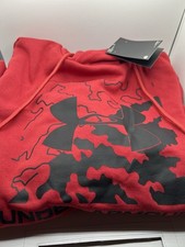 Under Armour Size Small Men s Brand New Hoodie Sweatshirt