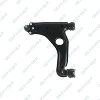 GSP S060664 Lenker, RadaufhäNgung Vorne Links Unten FüR Chevrolet Opel