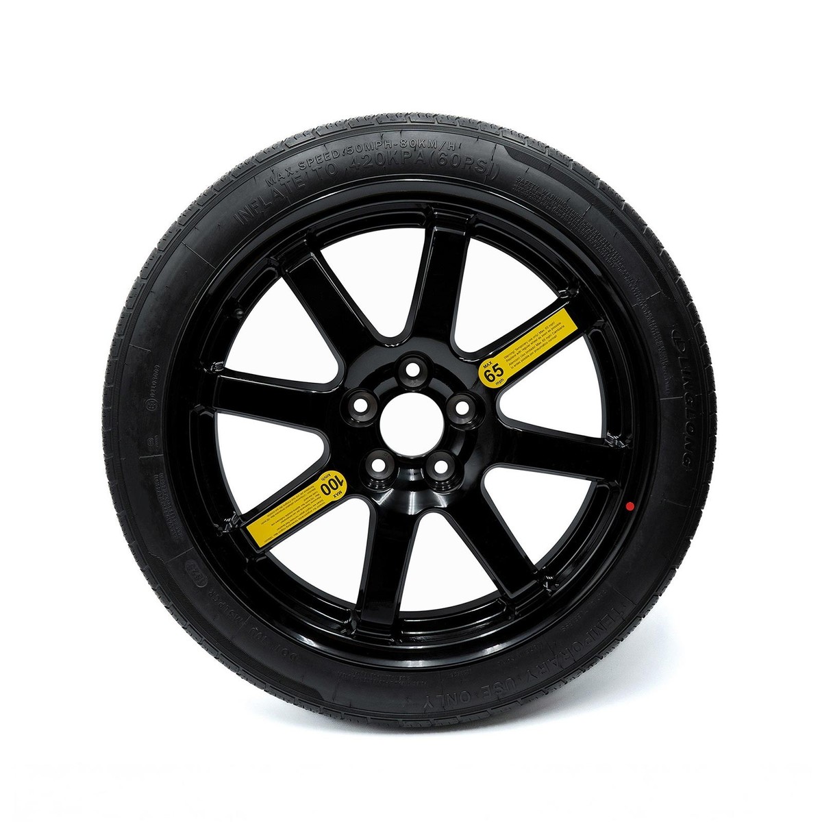 2016-2019 Mercedes-Benz GLE EZ Spare Wheel and Tire | eBay