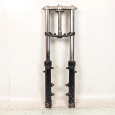 Fourche origine pour Moto Honda 750 VFR 1990 à 1993 RC36 / MT4 Occasion - Photo 1/4