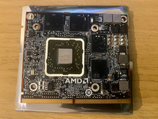 Apple AMD Radeon HD 6770M 512MB Top End Graphics Card GPU for iMac 2011 - 21.5"