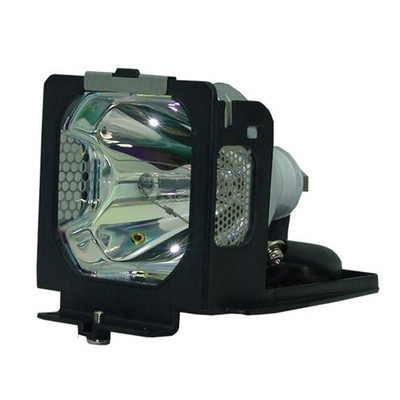 Advanced Lamps  Lamp & Housing for The Eiki LCXB28 Projector