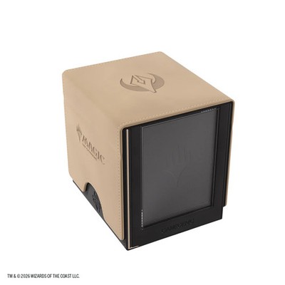 Secrets of Strixhaven Sidekick PRO 100 XL - Silverquill