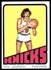 1972-73 Topps Basketball Cards 26