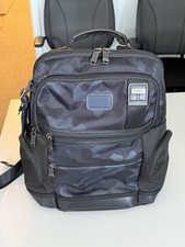TUMI Parrish Laptop Backpack