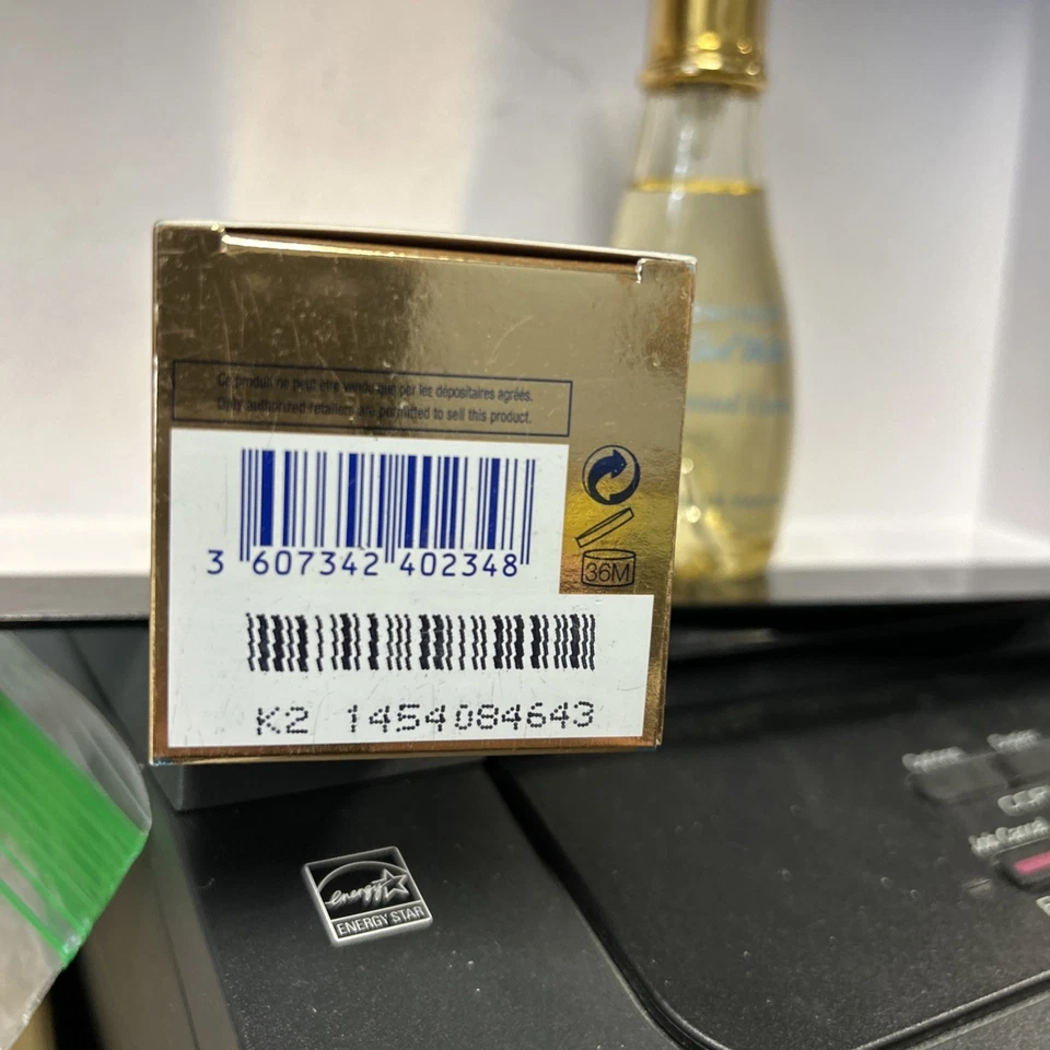 Davidoff Cool Water чувственная эссенция парфюмированная вода спрей 1,7 унц - Изображение 2 из 4