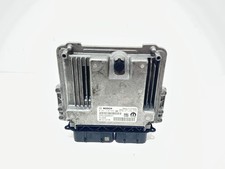 CENTRALINA MOTORE PER OPEL Corsa F Serie 0 261 S10 5H6 Benzina 1200 (19>)