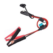 Battery Alligator Clips,10AWG Battery Charger 10AWG Battery Alligator Clips