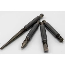 Spring Tools HD1015 Four-Piece Heavy Duty Mechanics Tool Set