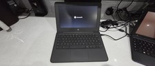 HP Chromebook 11 G5 EE 7265NGW 11.6" 16GB 4GB Ram Chrome OS Budget Laptop