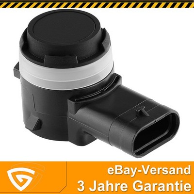 1x Einparkhilfe Sensor 5Q0919275B für VW AUDI Seat Bumper Reverse Park Distance