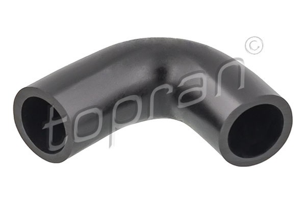Schlauch KurbelgehäUseentlüFtung Topran 206 556 FüR Opel Astra Zafira Corsa T98-image