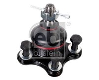 Febi Bilstein 42398 Trag-/FüHrungsgelenk Vorne Links Rechts Oben FüR Ford