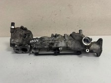 Mercedes-Benz CLS C219 2006 Diesel 165kW Ansaugbrücke Ansaugkrümmer BEO6388