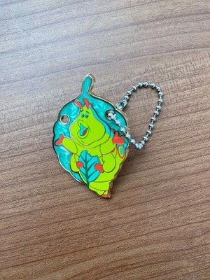 Heimlich - Disney Pixar A Bug's Life Character Blind Box Enamel Keychain Pin