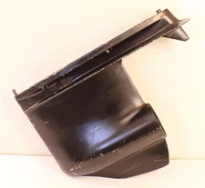 Mercury Mercruiser Empty Gearcase Lower Unit Housing TR TRS FRESHWATER CONDITION