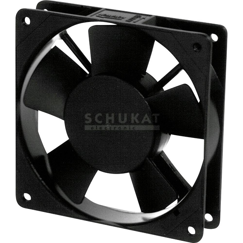 Ventilateur axial Sunon DP201AT2122HST 230V AC de 120mm pour refroidissement