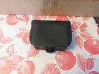 U.S. Civil War Navy Leather Artillery Fuse Box
