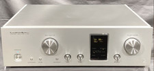 Amplificatore di controllo LUXMAN C-10X