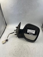 Retroviseur droit (ou coque) Citroen BERLINGO