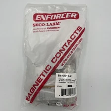Seco-Larm Enforcer Track-Mount Overhead Magnetic Contact Switch (SM-4201-LQ) c2