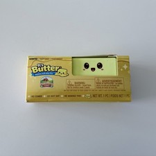 It's BUTTER MINI SQUISHY SOFT RISE YELLOW BUTTER SCENTED TikTok CVS AUTHENTIC