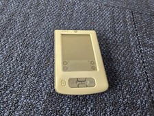 Palm Zire 21 Handheld PDA Digital Organizer Pilot Touchscreen Untested