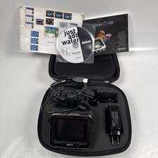 Mares Icon HD Black Edition Dive Computer