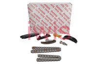 Iwis Motorsysteme Steuerkettensatz Iwis Original ErstausrüSterqualitäT 59831Set