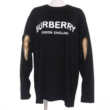 Burberry Long-sleeved T-shirt - DUTY FREE