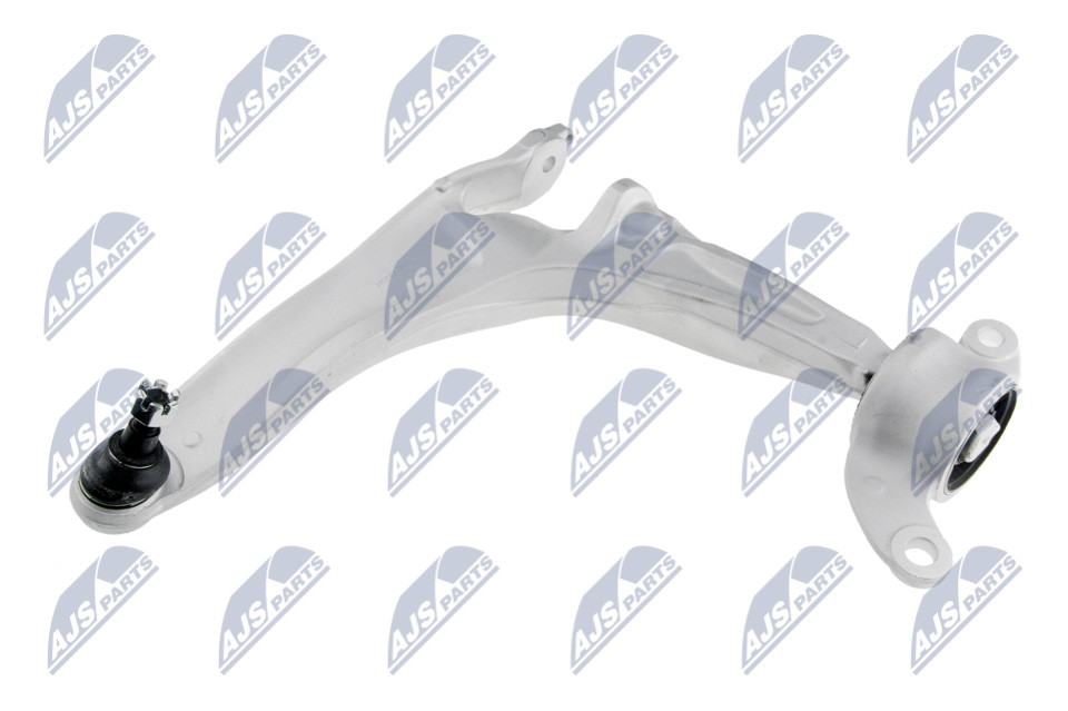 N.T.Y. ZWD-HD-055.NTY Track Control Arm for HONDA