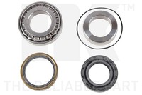 Radlager NK 763017 FüR Mitsubishi L200 L400 Bus Delica Space Gear K62T PA4W PB4W