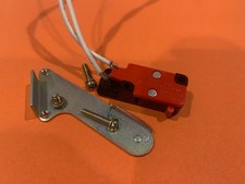 Pioneer PL-10 Stereo Turntable - Parting Out - Switch Assembly
