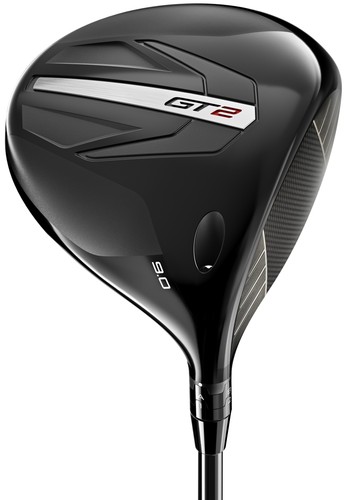 Titleist Golf GT2 10* Driver Regular Mitsubishi Chemical Tensei 1K Blue 55 Value