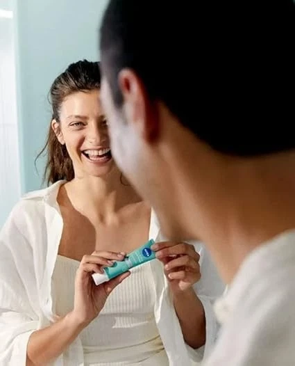 NIVEA Derma Skin Night Chemical Exfoliator For Blemish-Prone Skin 40ml Pack of 3 - Image 4 of 4