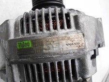 Alternateur Renault SAFRANE