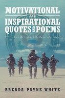 Brenda Payne White | Motivational And Inspirational Quotes And Poems | Buch