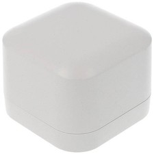 Hammond Electronics 1556BAGY Universal Enclosure 80 x 80 x 60 ABS Plastic