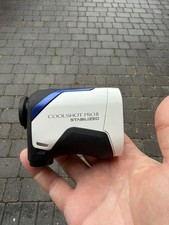 Nikon CoolShot Pro II Rangefinder. OFFERS WELCOME. Used once like v6 v5