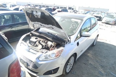 2015 Ford C-Max 2.0L Engine Motor 4cyl OEM 116K Miles - LKQ361436132