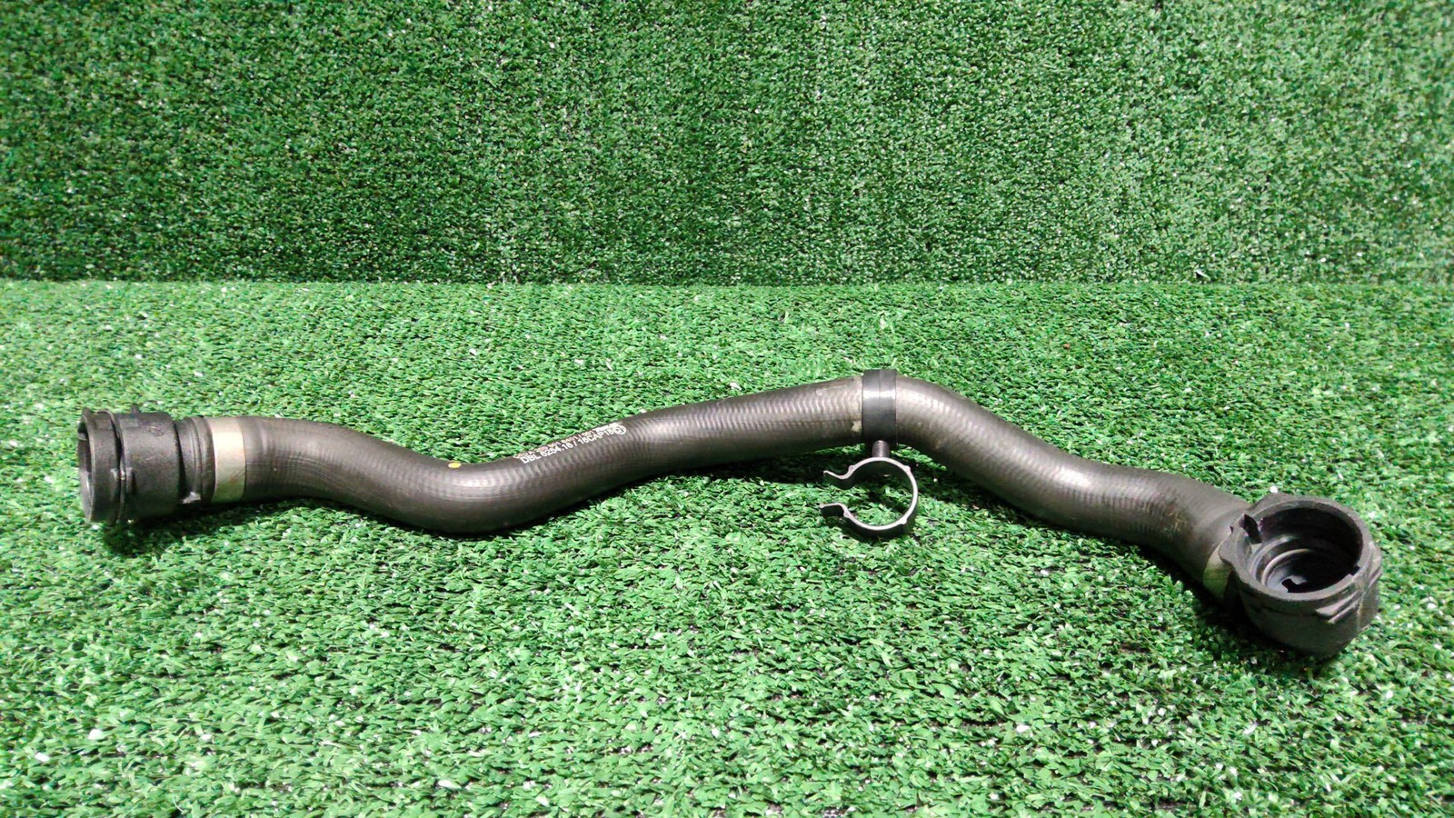 2014-2021 Mercedes C300 A/C Hose From Cooler To Connecting Point Oem A2055018401