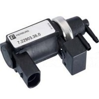 Druckwandler Abgassteuerung 12 V Magnetventil Pierburg FüR U.A. Audi A4