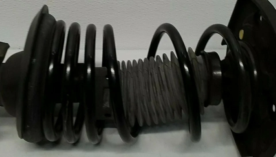 Conjunto de puntal y resorte helicoidal Gabriel G56925 ReadyMount - Ultra suspensión Foto 3 de 4