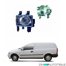 Nebelscheinwerfer links H3 für Opel Astra H A04 GTC Caravan TwinTop Kombi L70