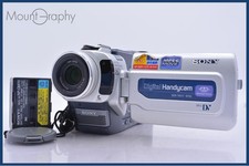 Sony Handycam DCR-TRV17E Mini DV Camcorder for sale online | eBay