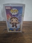 Star-Lord Funko Pop #198 Guardians of the Galaxy Vol 2 in Pop Protector — photo 4