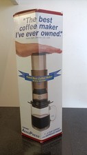 Image of Aerobie AeroPress 1-4 Cup Coffee Maker