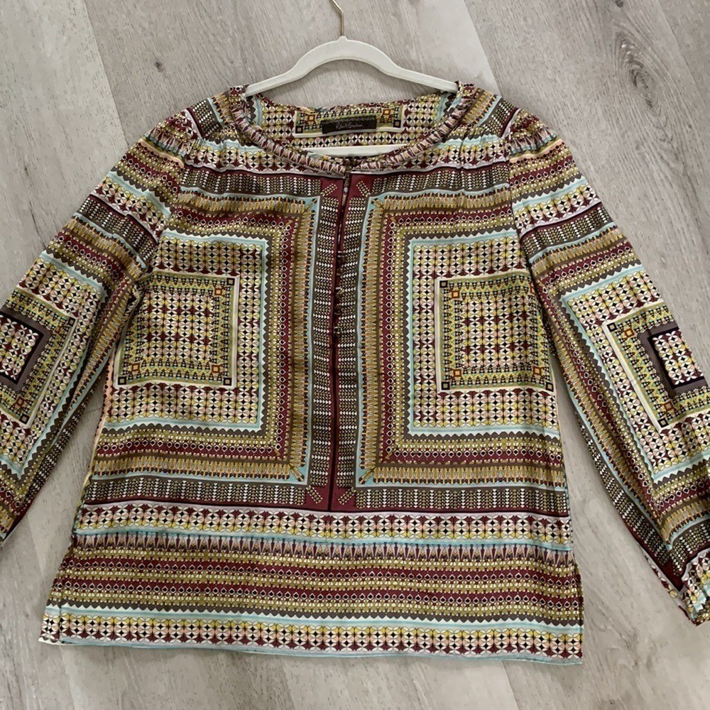 Robert Graham Ingeniously Designed Loop Closure B… - image 12