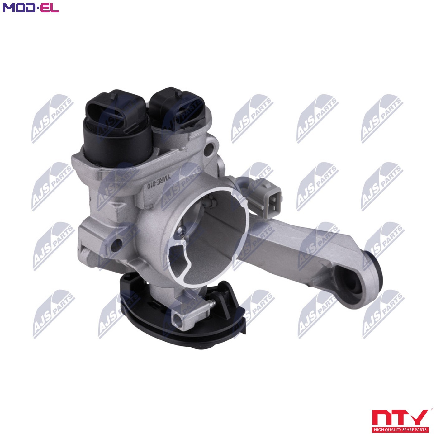 NTY ETB-RE-010 Throttle body for RENAULT - Image 11