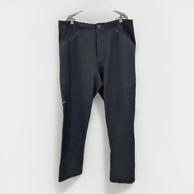 ウィンタースポーツ 90s patagonia スキーパンツ ナイロンパンツ